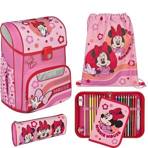 Scooli EasyStart Set de cartables 5 pièces