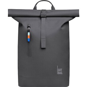 GOT BAG Rolltop Lite 2.0 Daypack 42 cm Compartiment pour ordinateur portable