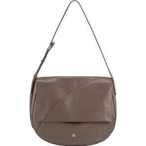 DuDu Formentera Sac à bandoulière Cuir 34 cm