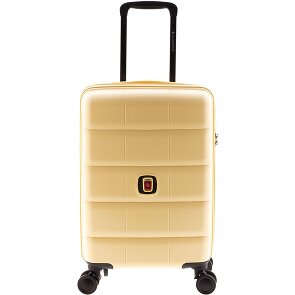 Gladiator 2700 4 roulettes Trolley 55 cm