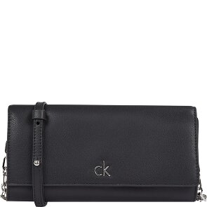 Calvin Klein CK Daily Portefeuille d'embrayage 19 cm