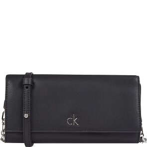 Calvin Klein CK Daily Portefeuille d'embrayage 19 cm