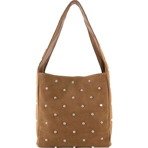 FredsBruder Endless Beads Sac à bandoulière Cuir 39 cm