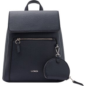 L.Credi Ninina Sac à dos de ville 30 cm
