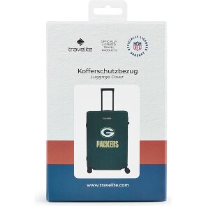 Travelite travelite x NFL Housse de protection pour valise 71 cm