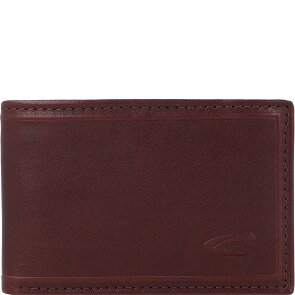 camel active Wood Porte-monnaie Protection RFID Cuir 10.5 cm
