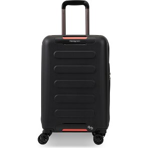 Hedgren Comby Grip S 4 roulettes Trolley de cabine S 55 cm