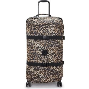 Kipling Basic Prt Spontaneous 4 roues Valise cabine L 78 cm