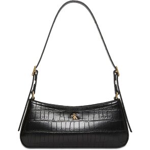 Calvin Klein CK Croc Sac à bandoulière 27 cm