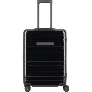 Horizn Studios H6 Essential Glossy Trolley à 4 roulettes 64 cm