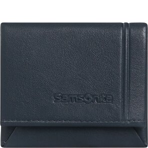 Samsonite Porte-monnaie Attack 3.0 en cuir, 7,5 cm