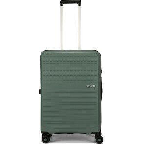 American Tourister Summer Hit 4 roulettes Trolley 67 cm