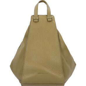 Harbour 2nd Just Pure Mireille Sac à dos de ville Cuir 30 cm
