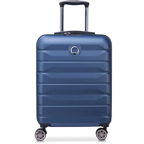 Delsey Paris Air Armour 4-roues trolley cabine Slim Line 55 cm