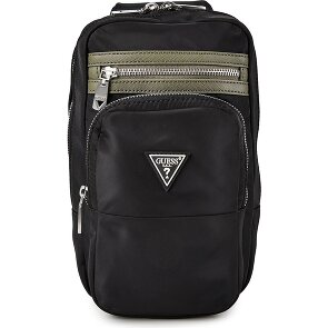 Guess Sac à bandoulière Berlin 34 cm