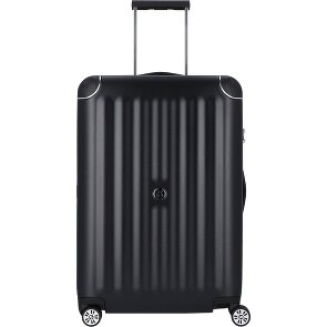 Bogner Piz Deluxe 4 roulettes Trolley 65 cm