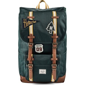 Herschel Little America Daypack 49 cm Compartiment ordinateur