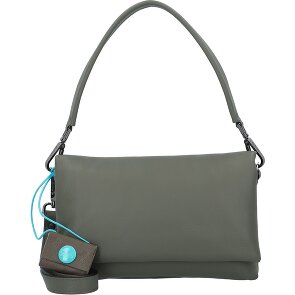 Gabs Iduna Sac à bandoulière M Cuir 26 cm