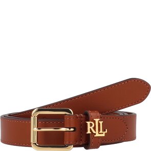 Lauren Ralph Lauren Logo Ceinture Cuir