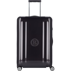 Bogner Piz 4 roulettes Trolley M 65 cm