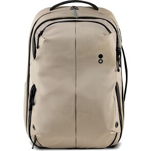 Echolac Active x Sac à dos de voyage 50 cm pour ordinateur portable