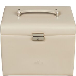 Windrose Merino Boîte à bijoux 26 cm