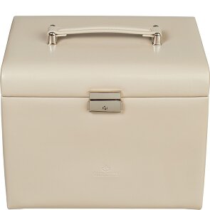 Windrose Merino Boîte à bijoux 26 cm