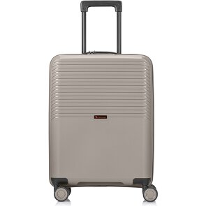 Pack Easy Jet 4 roues Valise cabine 55 cm