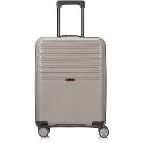 Pack Easy Jet 4 roulettes Trolley de cabine 55 cm