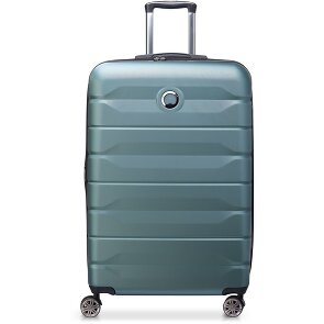 Delsey Paris Air Armour 4 roues Valise cabine 77 cm avec soufflet d'extension