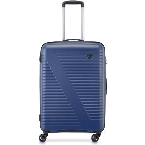 Roncato Sunlite 4 roulettes Trolley 66 cm