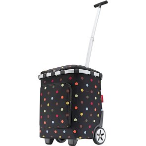 reisenthel Carrycruiser Plus chariot à provisions 52,5 cm