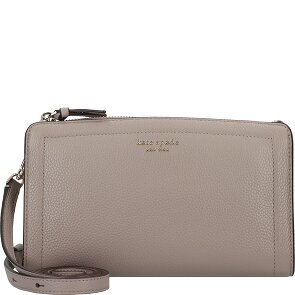 Kate Spade New York Knott sac à bandoulière en cuir 23 cm