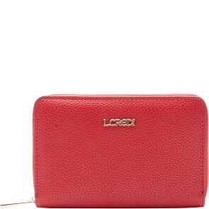 L.Credi Perla Porte-monnaie Protection RFID 16 cm