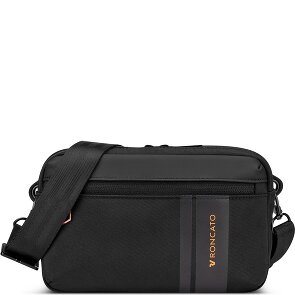 Roncato Metropolitan Travel Sac à dos de voyage 40 cm pour ordinateur portable