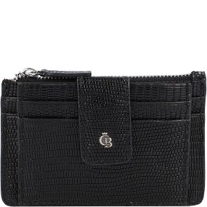 Castelijn & Beerens Donna Porte-monnaie RFID cuir 12 cm