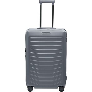 Porsche Design Roadster, trolley à 4 doubles roulettes 69 cm