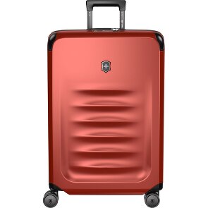 Victorinox Spectra 3.0 4 roues Valise cabine 69 cm avec soufflet d'extension