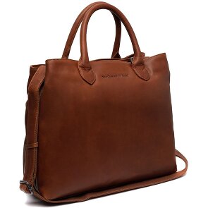 The Chesterfield Brand Passau Sac de shopper Cuir 37 cm