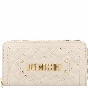 Love Moschino Quilted Porte-monnaie 20 cm