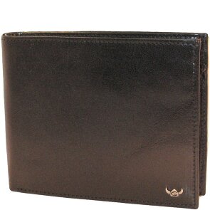 Golden Head Colorado Porte-monnaie RFID cuir 12,5 cm