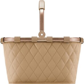 reisenthel Sac à provisions Carrybag 48 cm