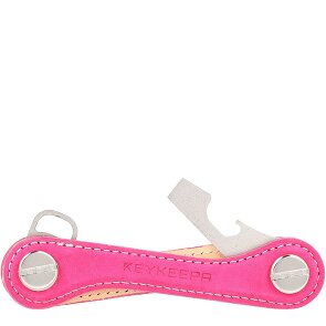 Keykeepa Leather Gestionnaire de clés en cuir 1-12 clés