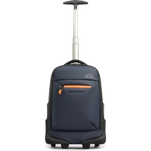 Piquadro Corner 2 roues Valise business 40 cm