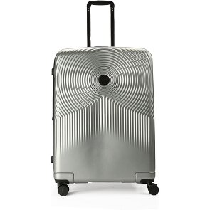 Gabol Radar 4 roulettes Trolley 76 cm