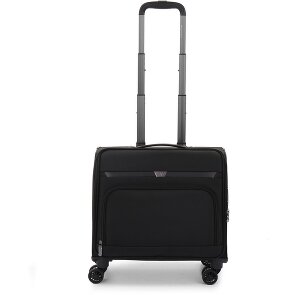 Roncato Biz 4.0 trolley d'affaires à 4 roulettes 41,5 cm compartiment pour ordinateur portable