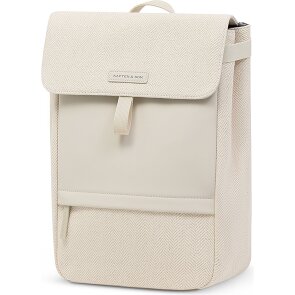 Kapten & Son Fyn Daypack 43 cm Compartiment ordinateur