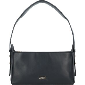 Tommy Hilfiger Hilfiger Leather Sac à bandoulière Cuir 25 cm