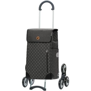 Andersen Shopper Chariot de courses Treppensteiger Scala Shopper Sofia 58 cm