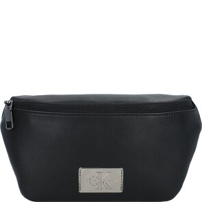 Calvin Klein Jeans Tagged Sac banane 23 cm